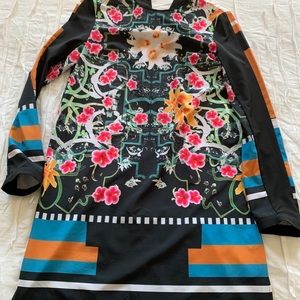 Clover Canyon Tunic/Dress